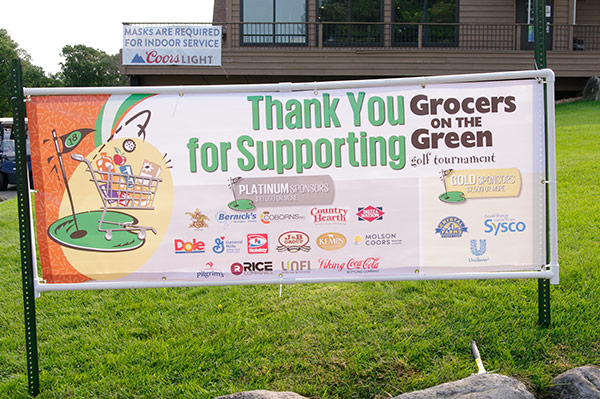 Grocers on the Green